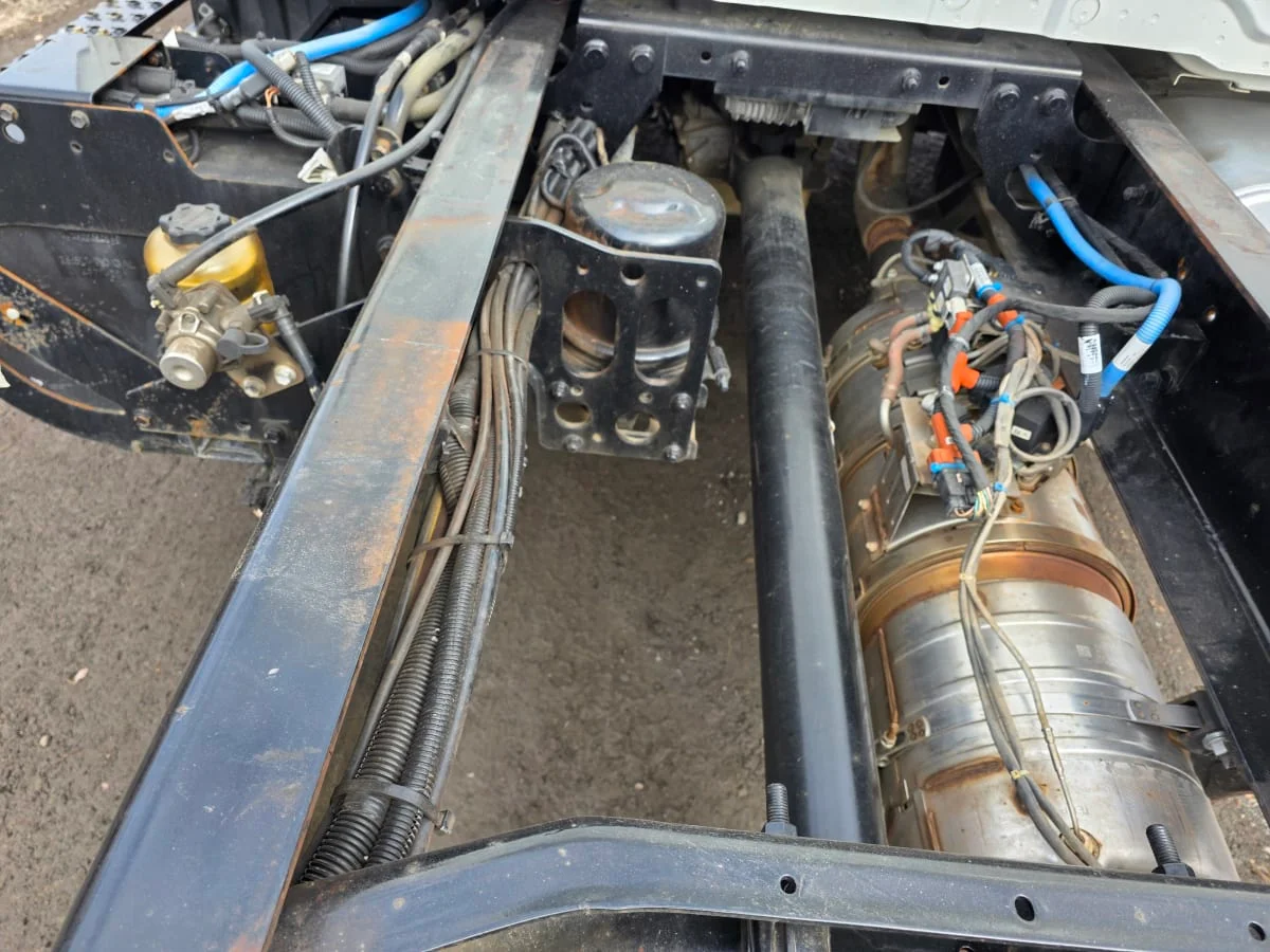 2019 International 4300 in Bensalem, PA — photo 11