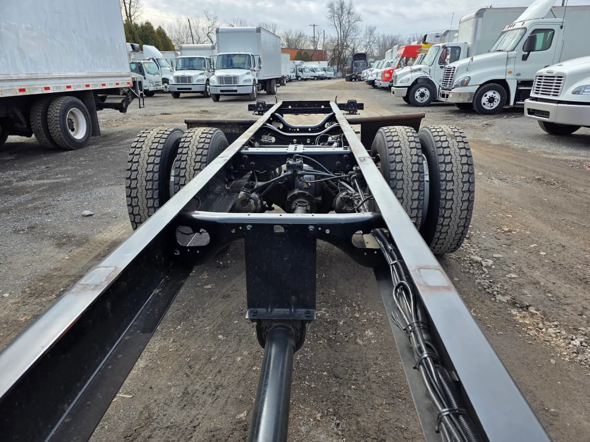 2019 International 4300 in Bensalem, PA — photo 8