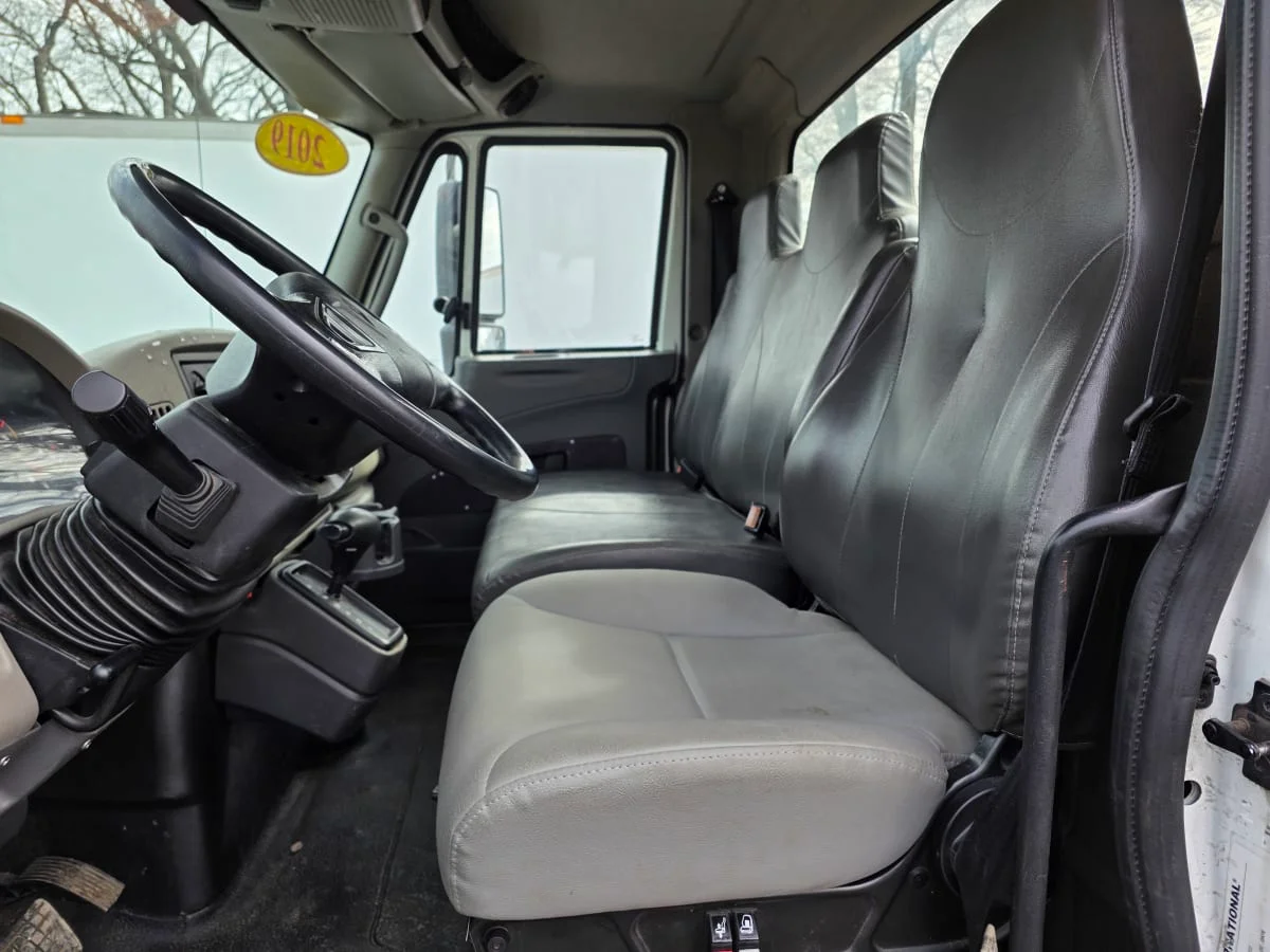 2019 International 4300 in Bensalem, PA — photo 7
