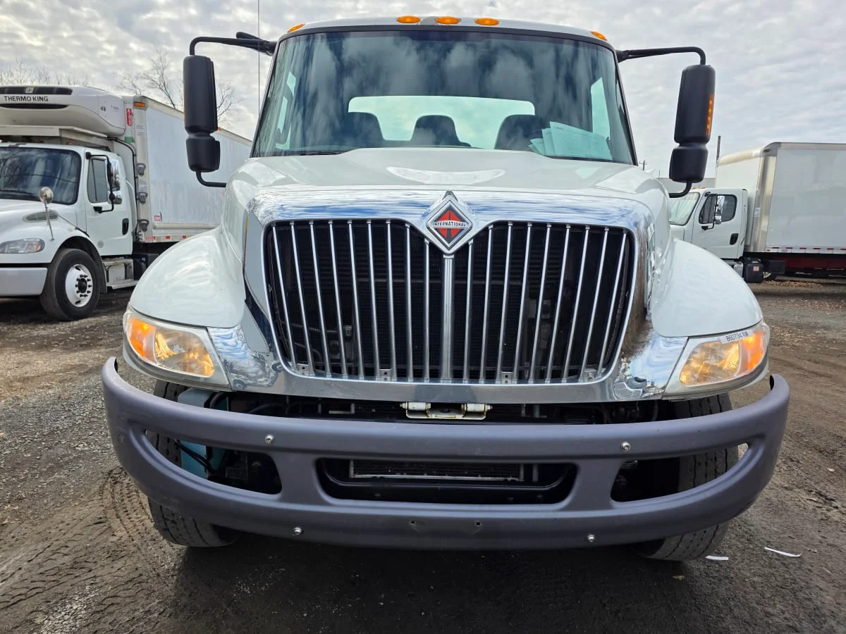 2019 International 4300 in Bensalem, PA — photo 2