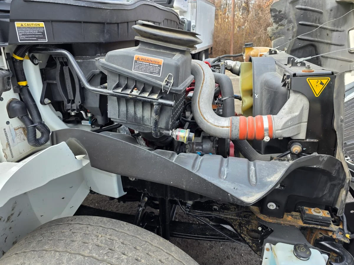2019 International 4300 in Bensalem, PA — photo 9