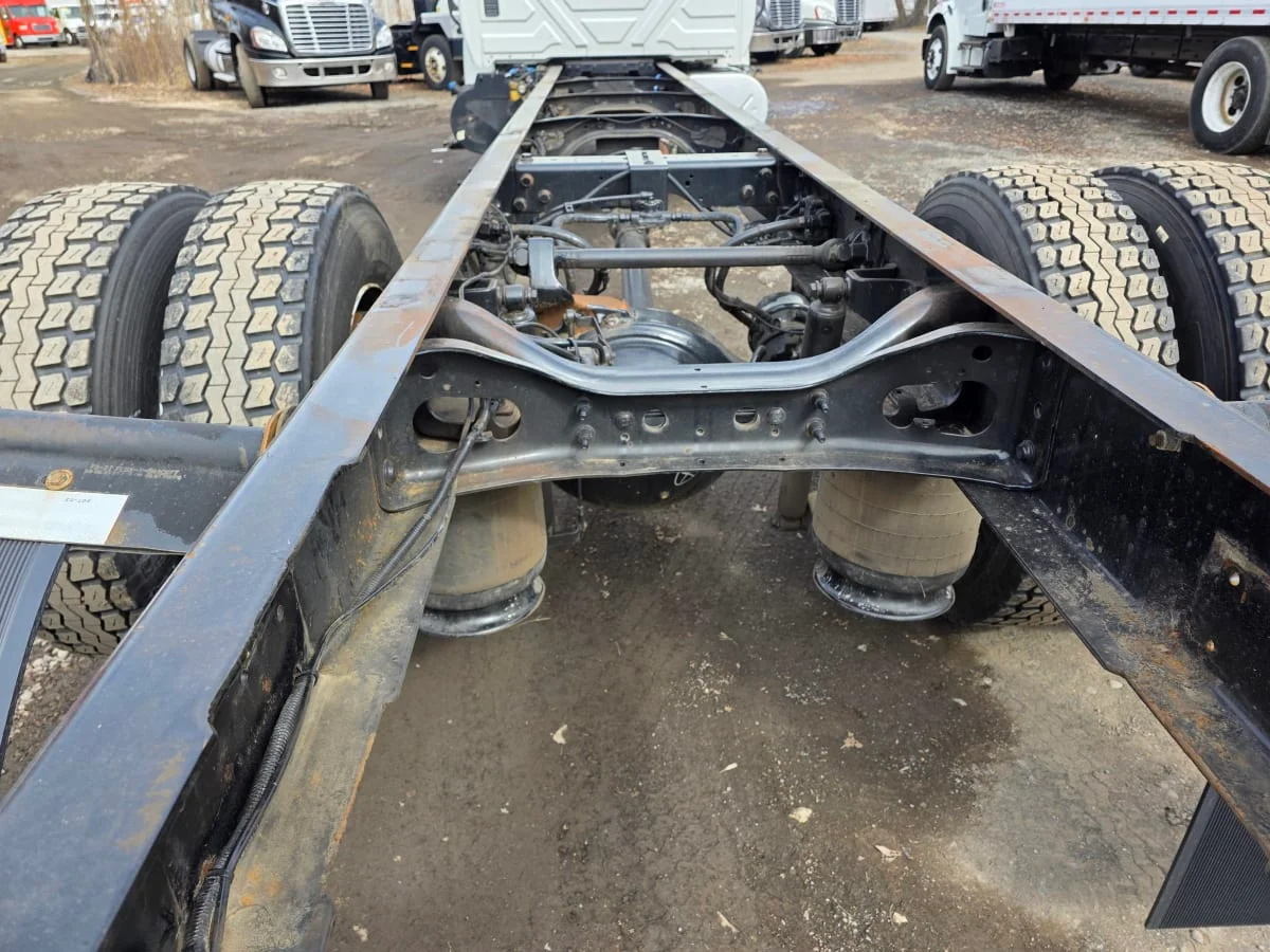 2019 International 4300 in Bensalem, PA — photo 12