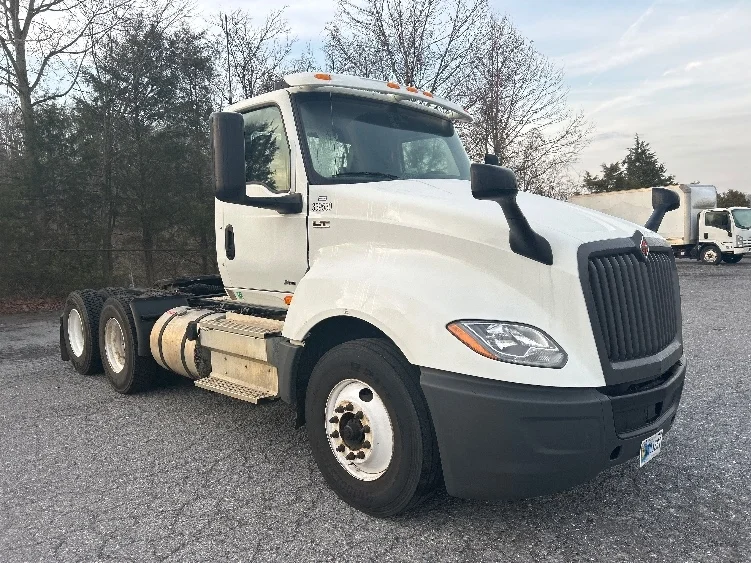 2020 International LT in Blountville, TN