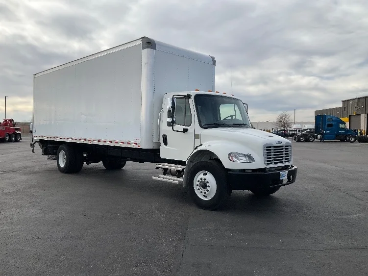 2022 Freightliner M2 106 in Greeley, CO