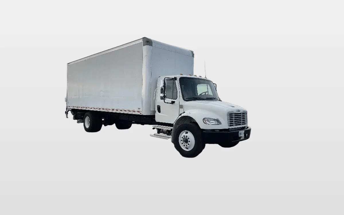 2022 Freightliner M2 106 - image 1