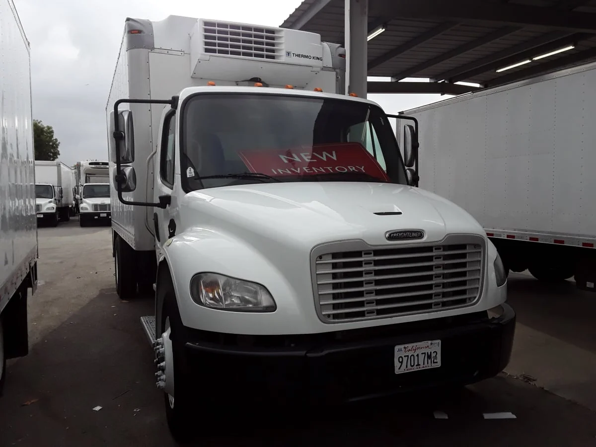 2018 Freightliner M2 106 in San Diego, CA