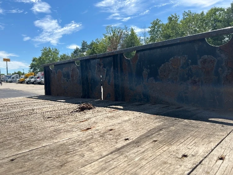 2019 Freightliner M2 112 in Middlefield, OH — photo 10