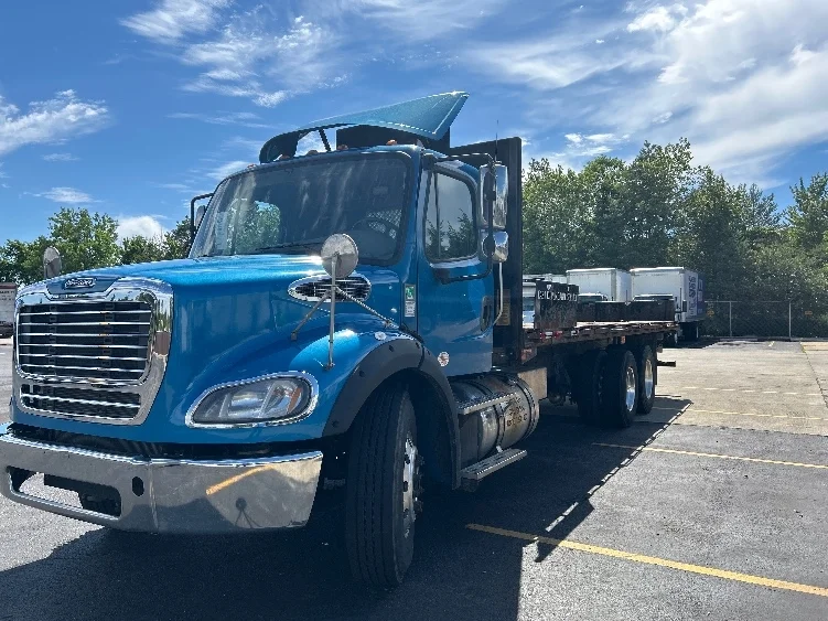 2019 Freightliner M2 112 in Middlefield, OH — photo 3
