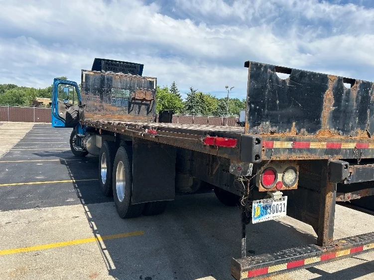2019 Freightliner M2 112 in Middlefield, OH — photo 6