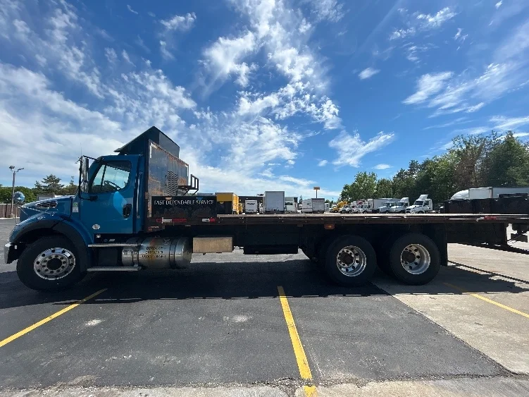 2019 Freightliner M2 112 in Middlefield, OH — photo 4
