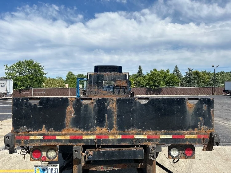 2019 Freightliner M2 112 in Middlefield, OH — photo 7