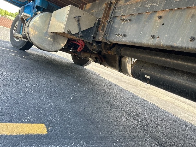 2019 Freightliner M2 112 in Middlefield, OH — photo 5