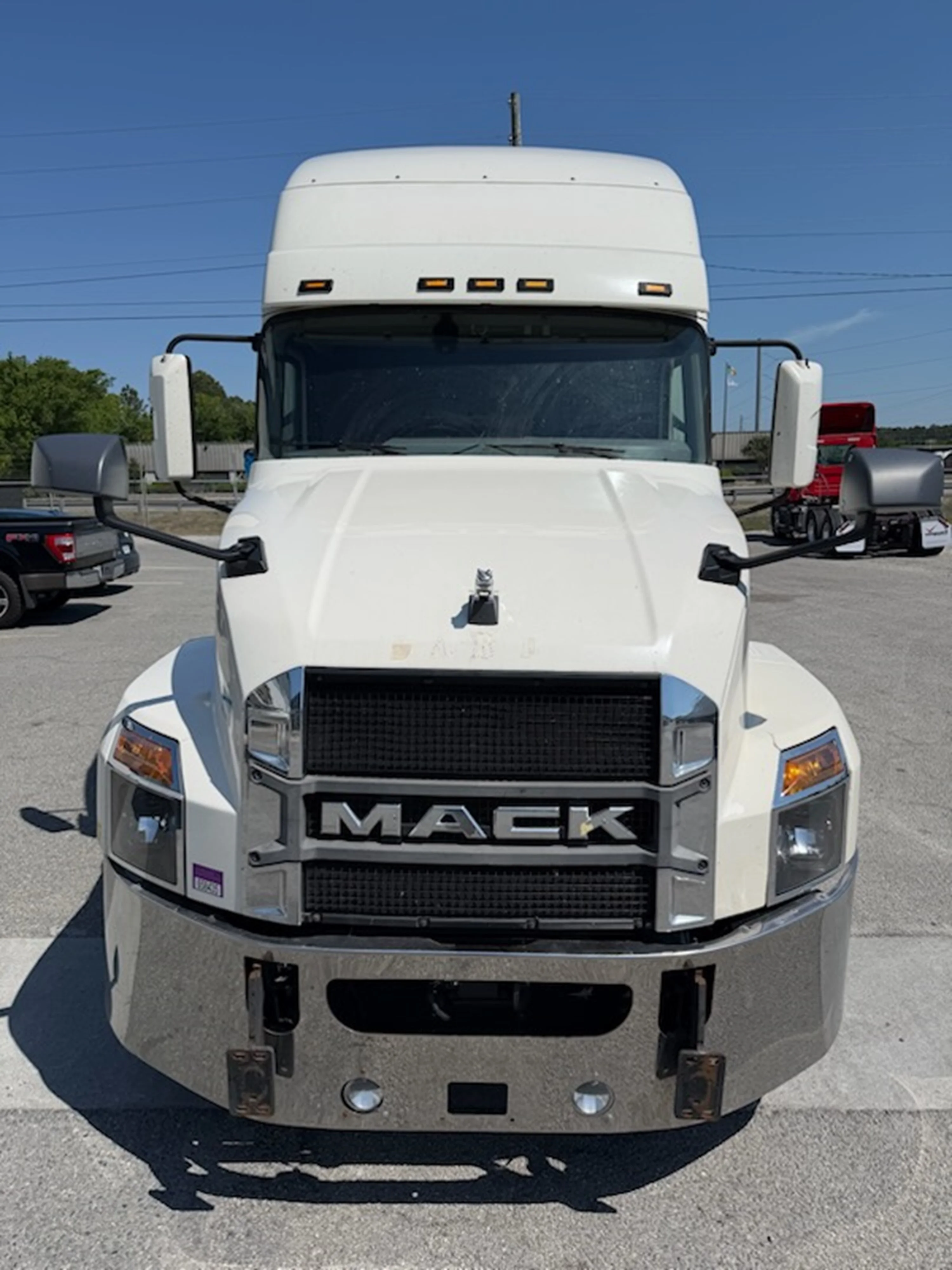 2019 Mack Anthem in SAVANNAH, GA — photo 8