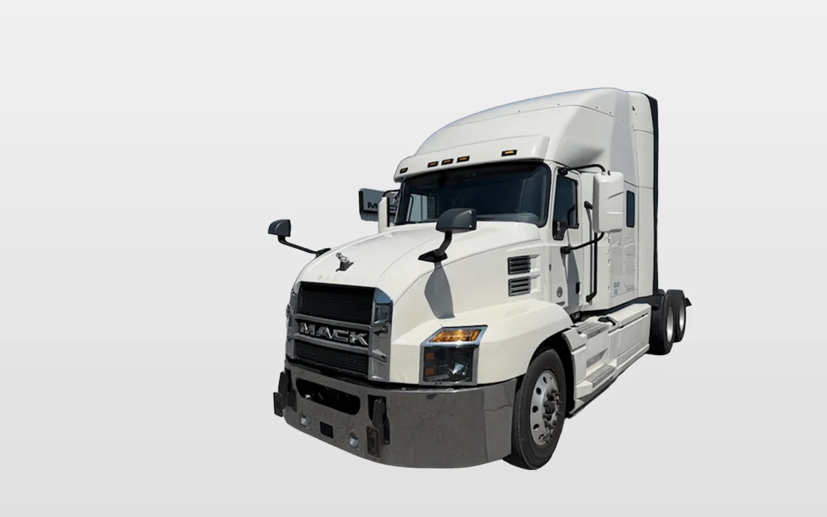 2019 Mack Anthem in SAVANNAH, GA