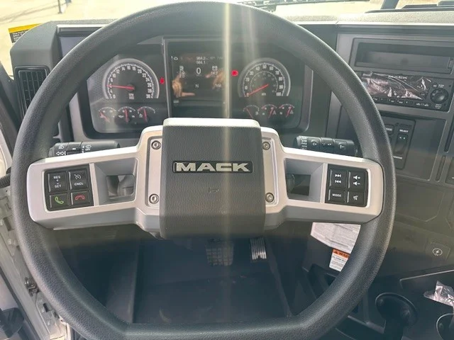 2026 Mack Granite in Salina, KS — photo 7