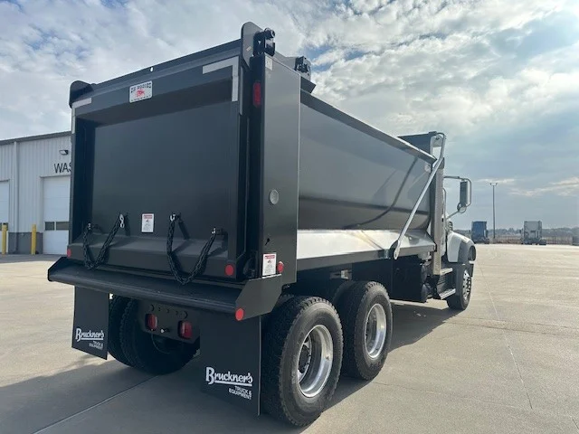 2026 Mack Granite in Salina, KS — photo 4