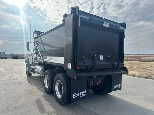 2026 Mack Granite in Salina, KS — photo 3