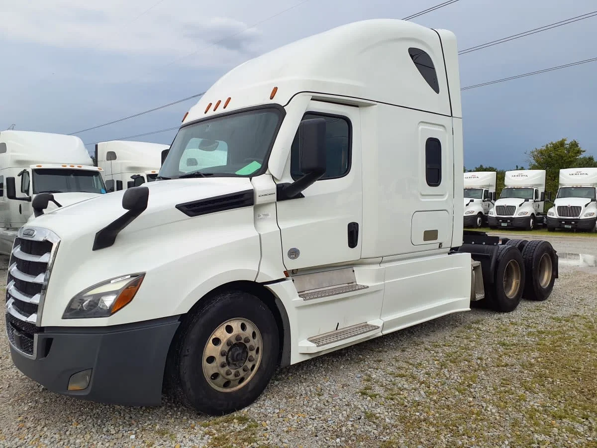 2023 Freightliner Cascadia in Indianapolis, IN