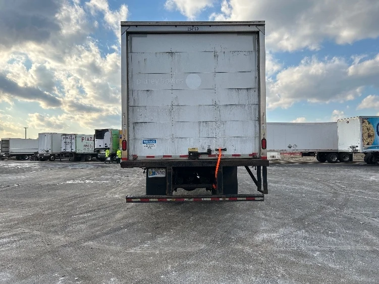 2021 Freightliner M2 112 in Indianapolis, IN — photo 7