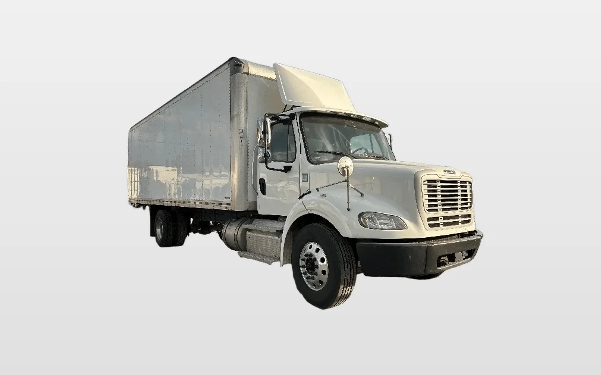 2021 Freightliner M2 112 in Indianapolis, IN