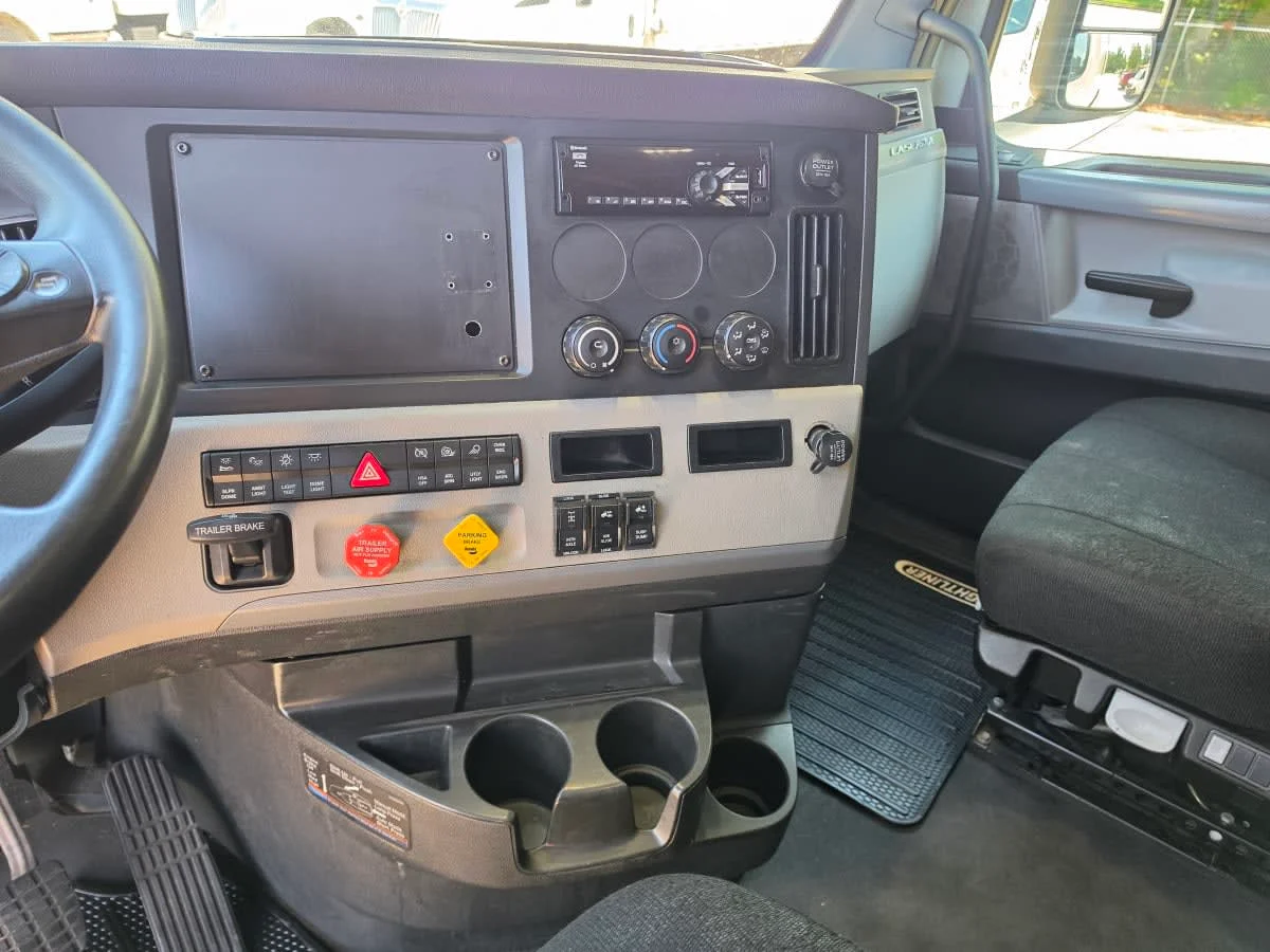 2019 Freightliner Cascadia in Greensboro, NC — photo 9