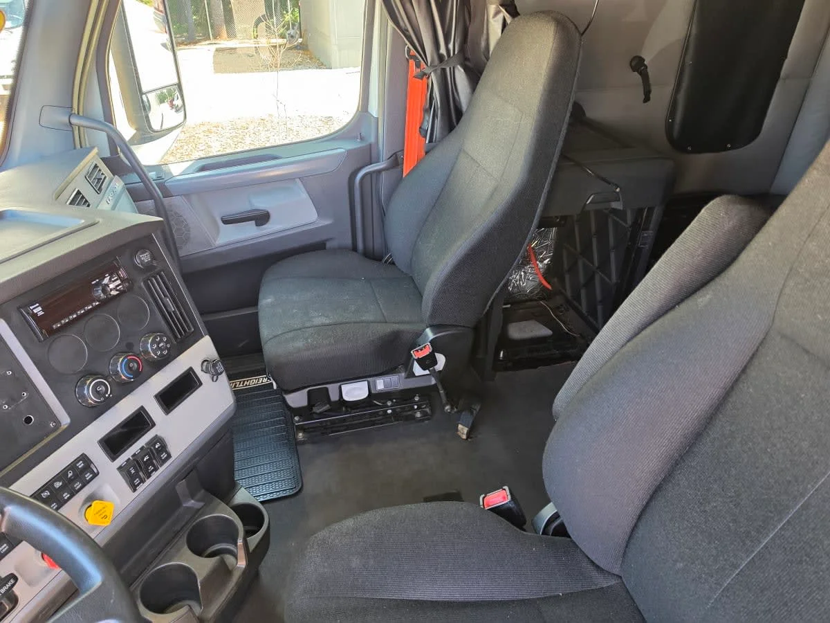 2019 Freightliner Cascadia in Greensboro, NC — photo 7