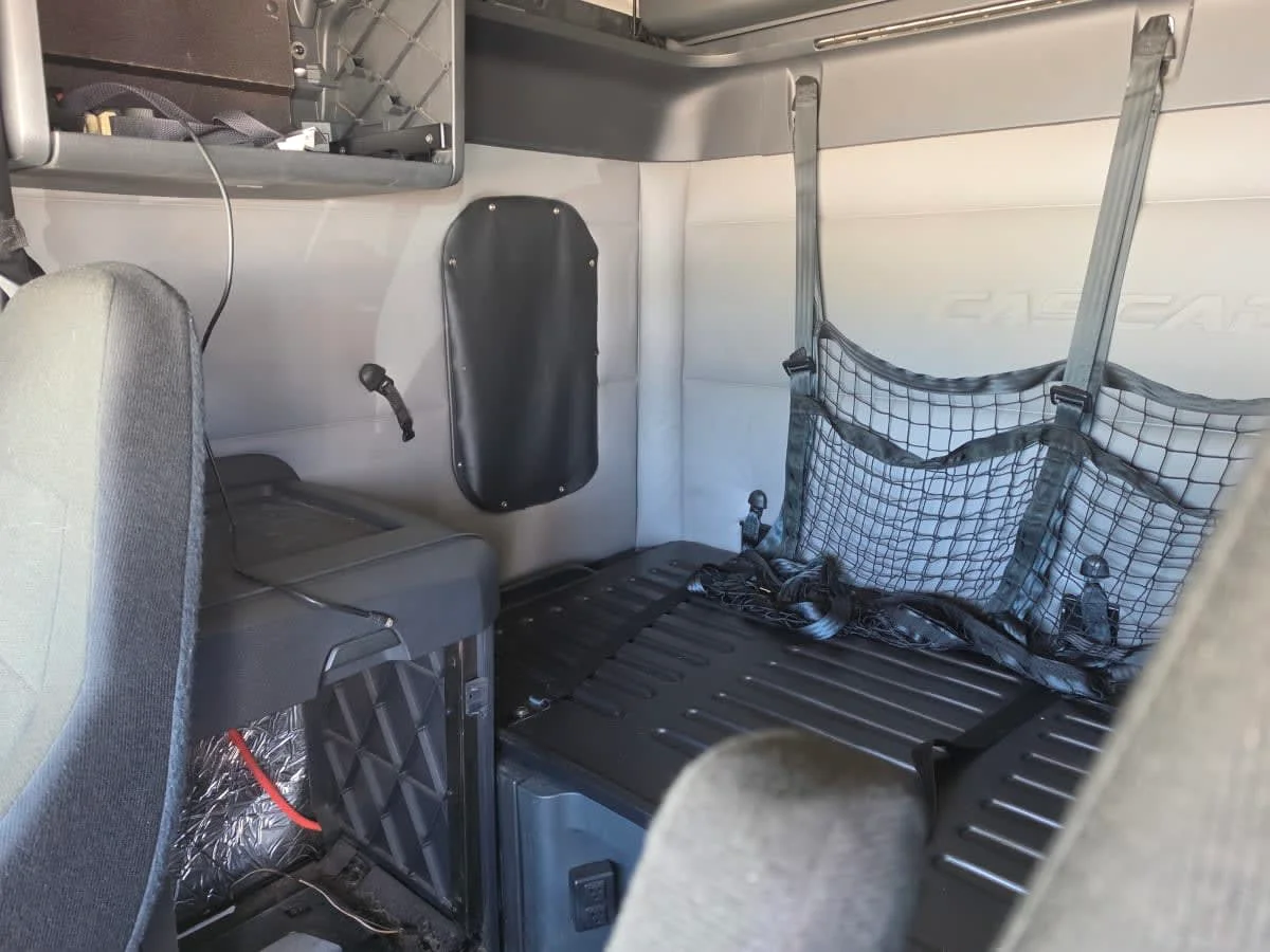 2019 Freightliner Cascadia in Greensboro, NC — photo 8