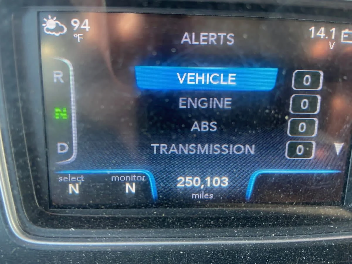 2020 International MV in Fontana, CA — photo 11