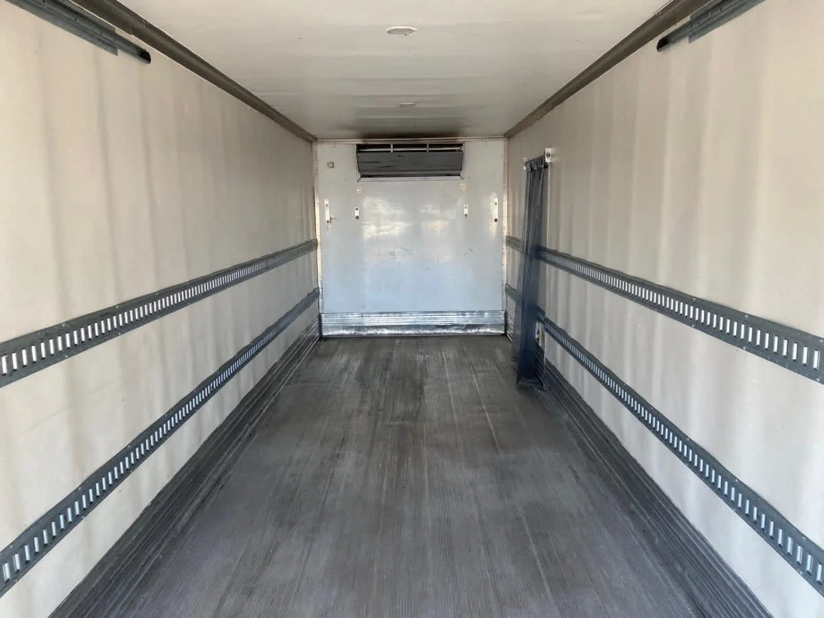 2020 International MV in Fontana, CA — photo 9