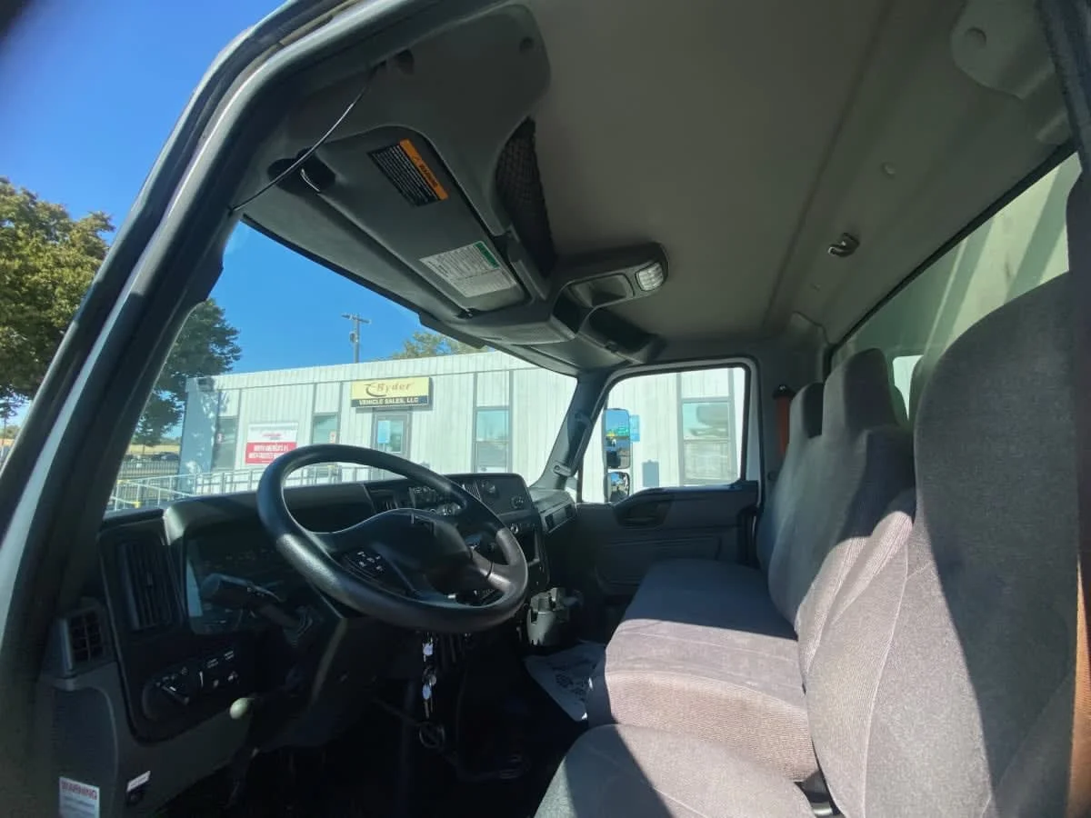 2020 International MV in Fontana, CA — photo 8