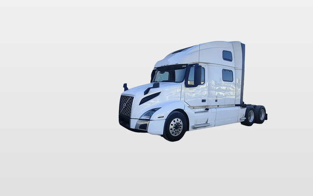 2024 Volvo - image 1