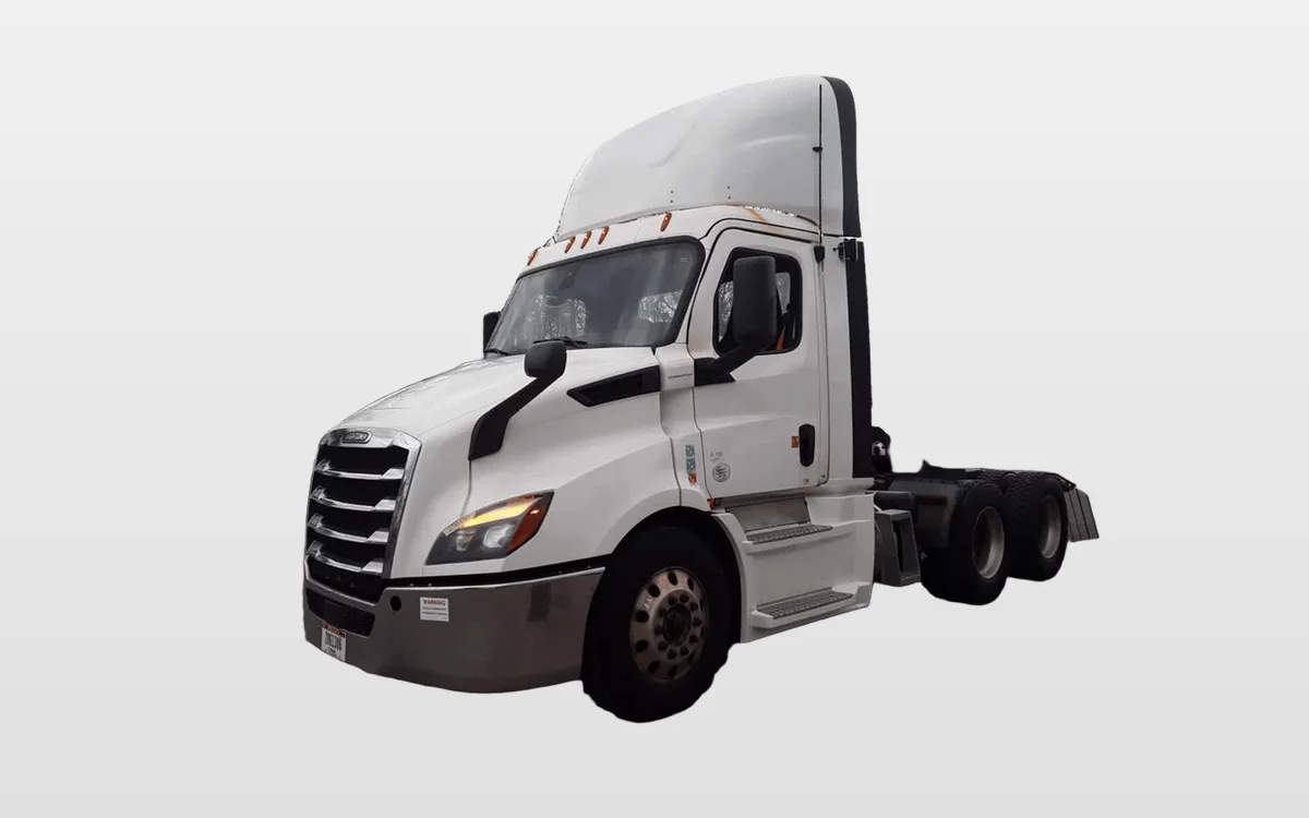 2019 Freightliner Cascadia - image 1