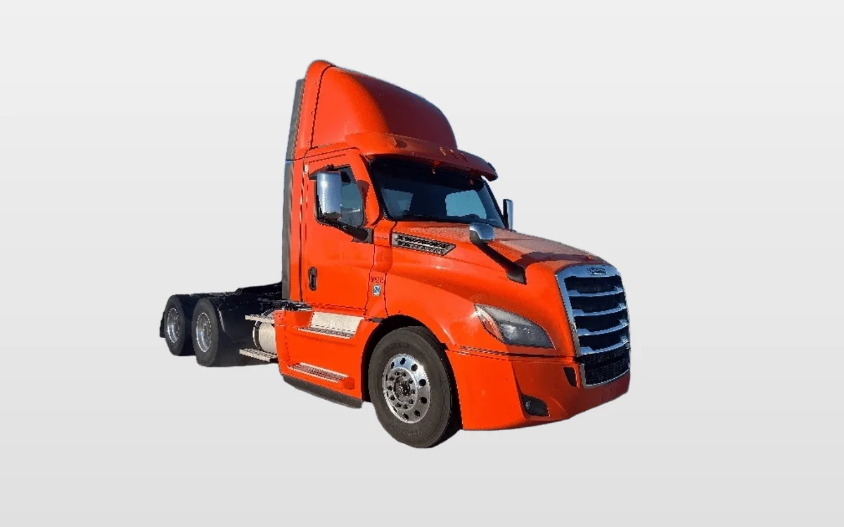 2020 Freightliner - image 1