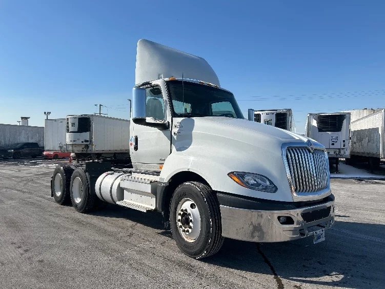 2020 International LT in La Porte, IN