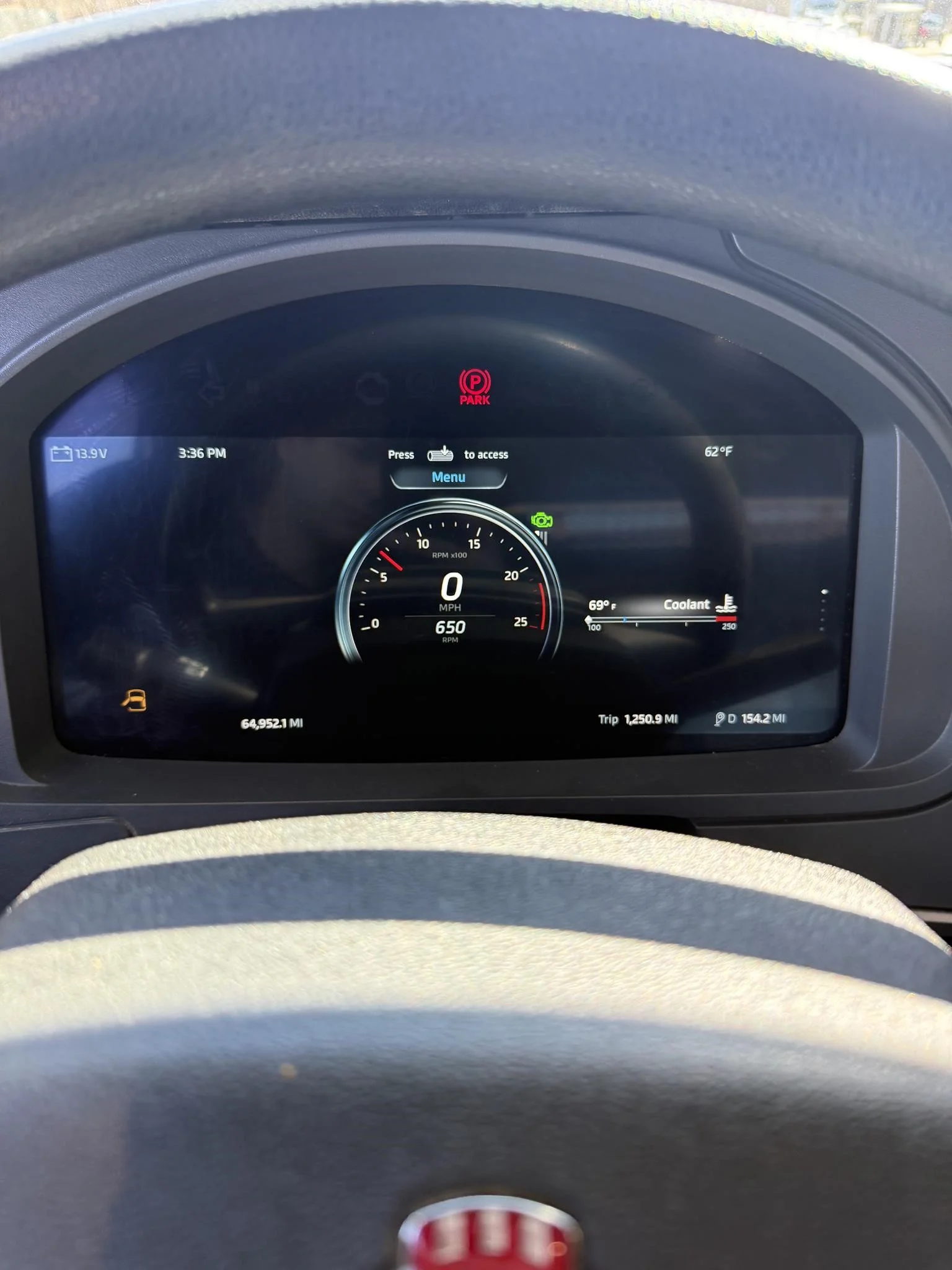 2025 Kenworth T880 - image 6