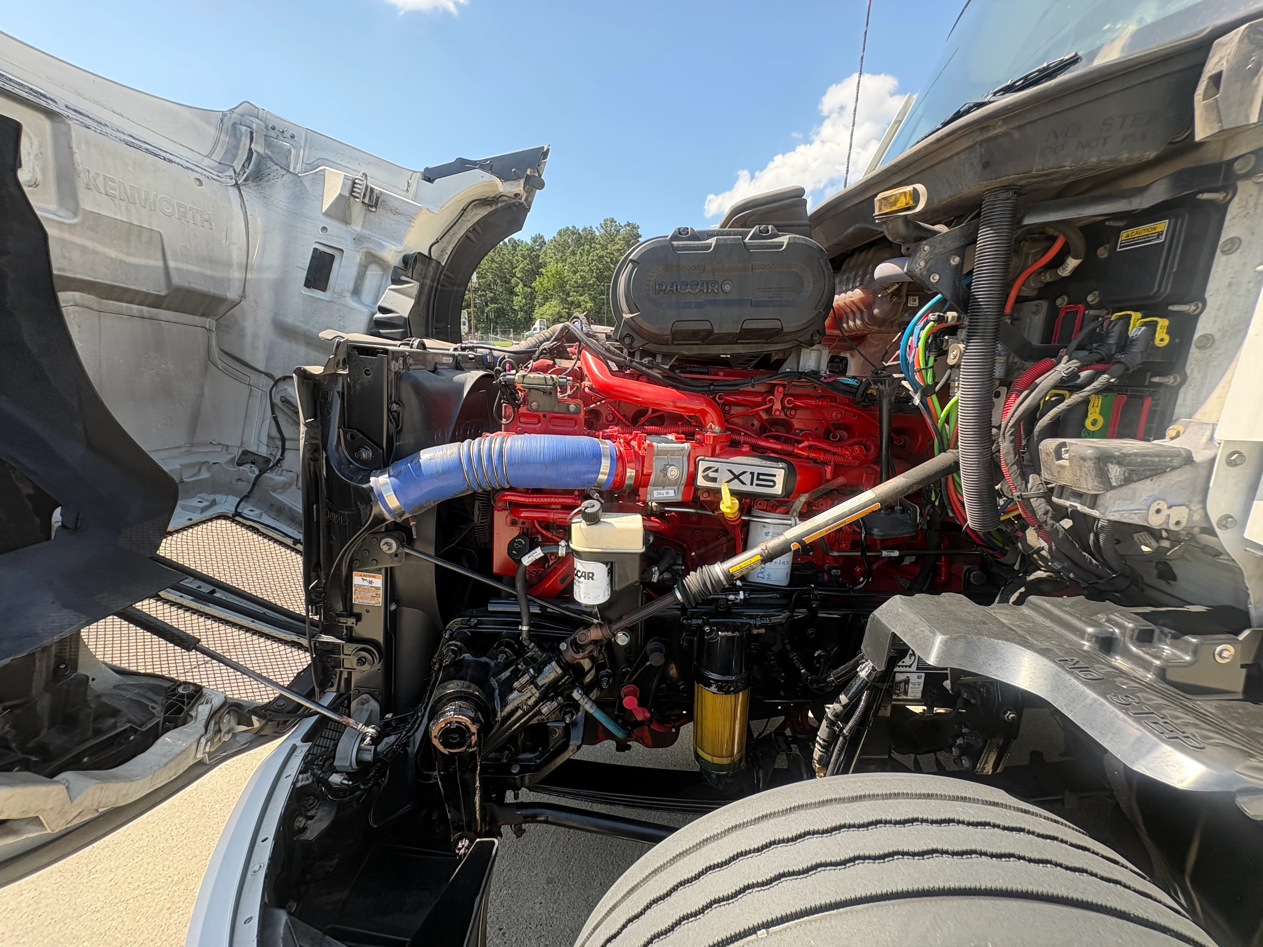 2022 Kenworth T680 in Shreveport, LA — photo 18