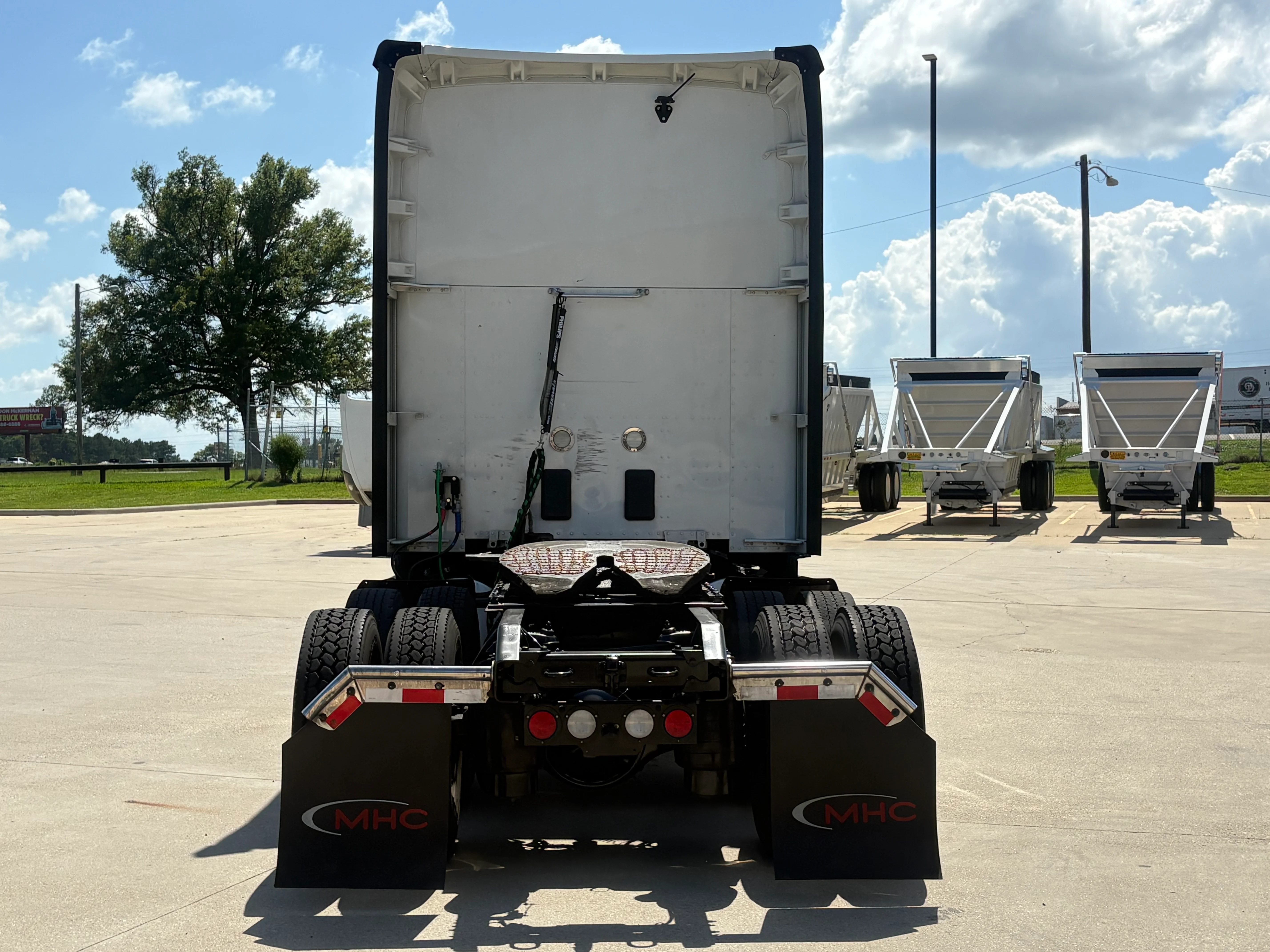 2022 Kenworth T680 in Shreveport, LA — photo 5