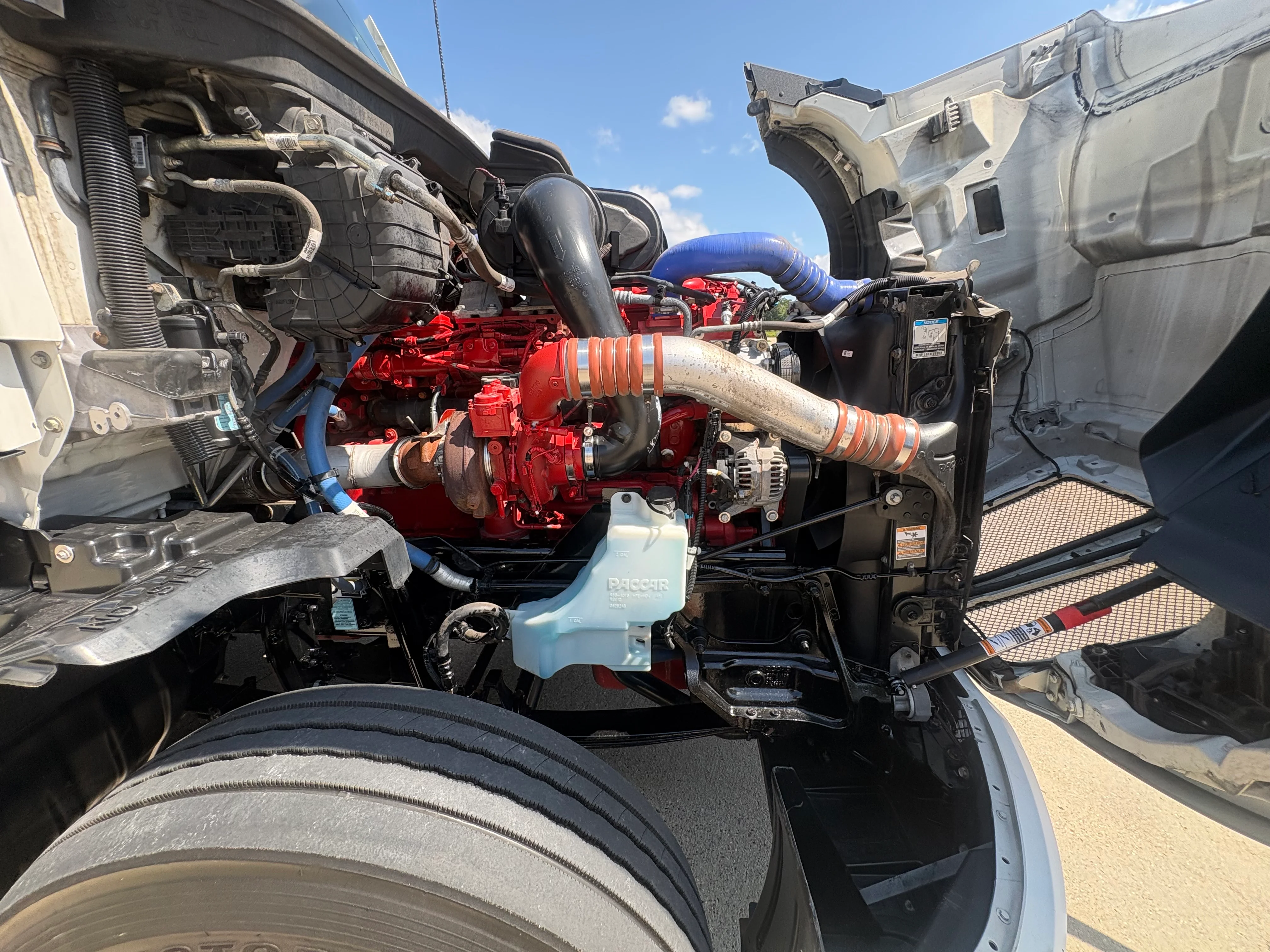 2022 Kenworth T680 in Shreveport, LA — photo 19
