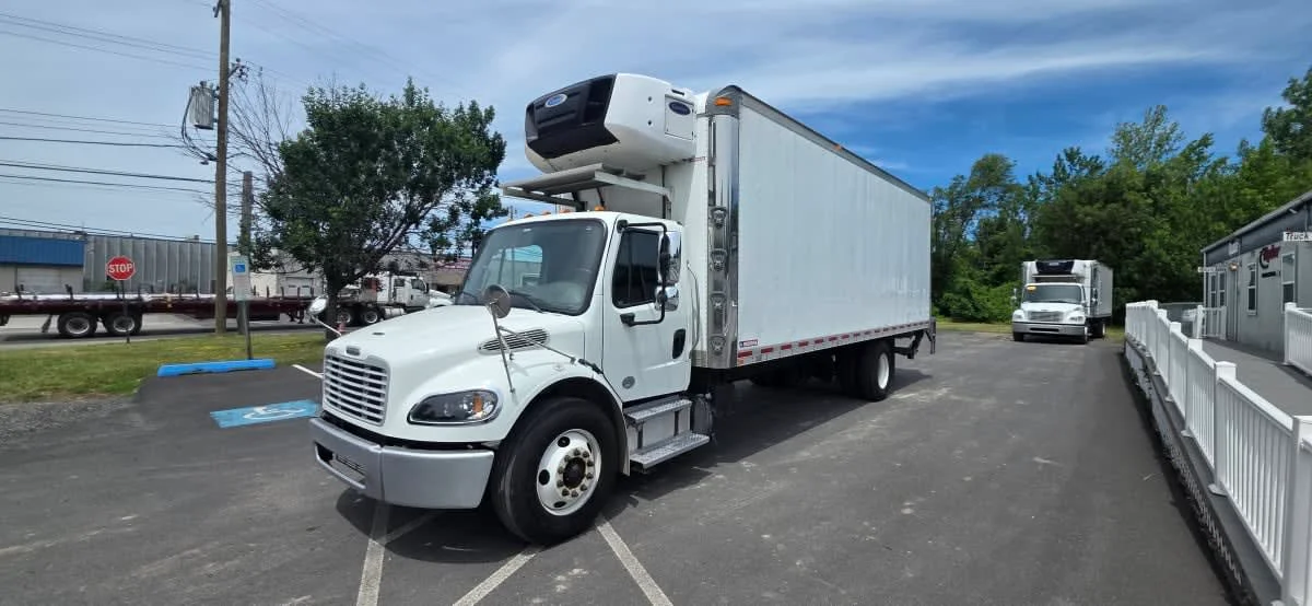 2020 Freightliner M2 106 in Bensalem, PA