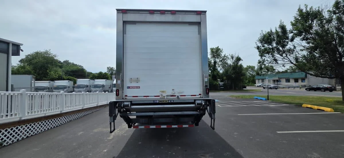 2020 Freightliner M2 106 in Bensalem, PA — photo 5