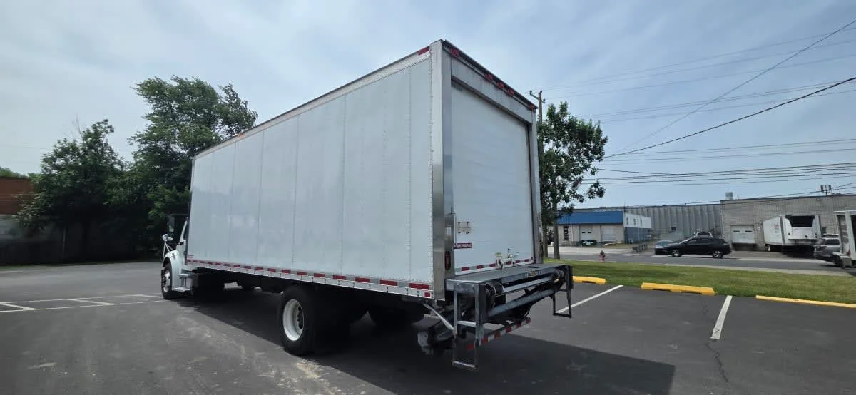 2020 Freightliner M2 106 in Bensalem, PA — photo 6