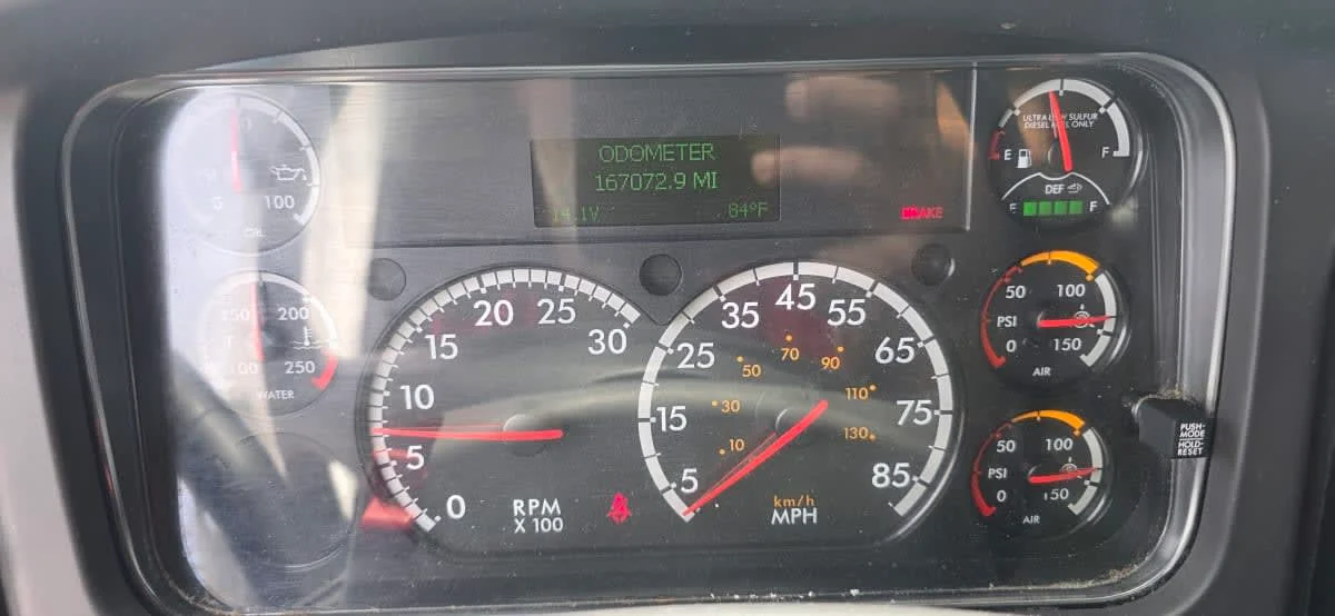 2020 Freightliner M2 106 in Bensalem, PA — photo 12