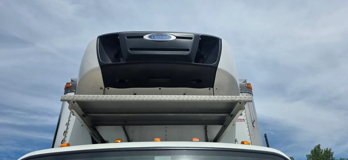 2020 Freightliner M2 106 in Bensalem, PA — photo 7