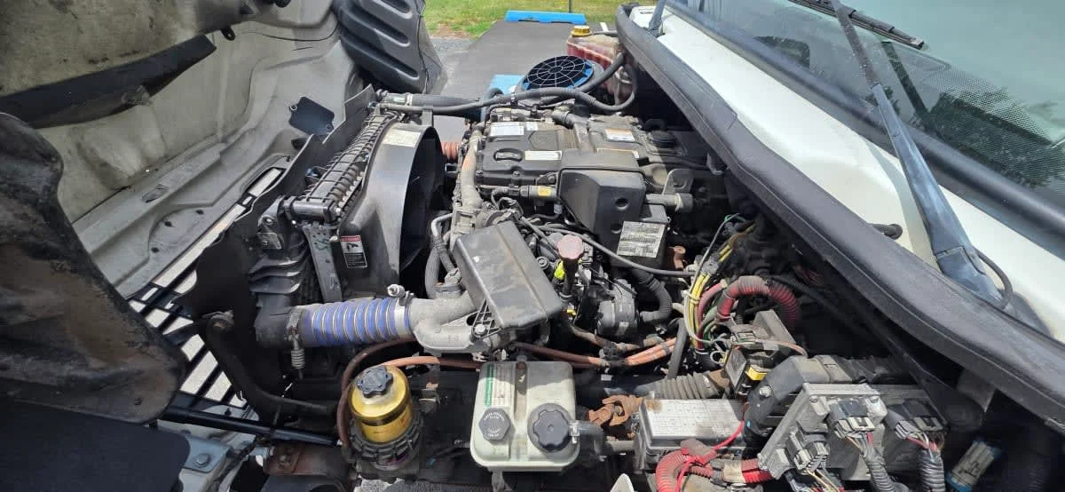 2020 Freightliner M2 106 in Bensalem, PA — photo 10