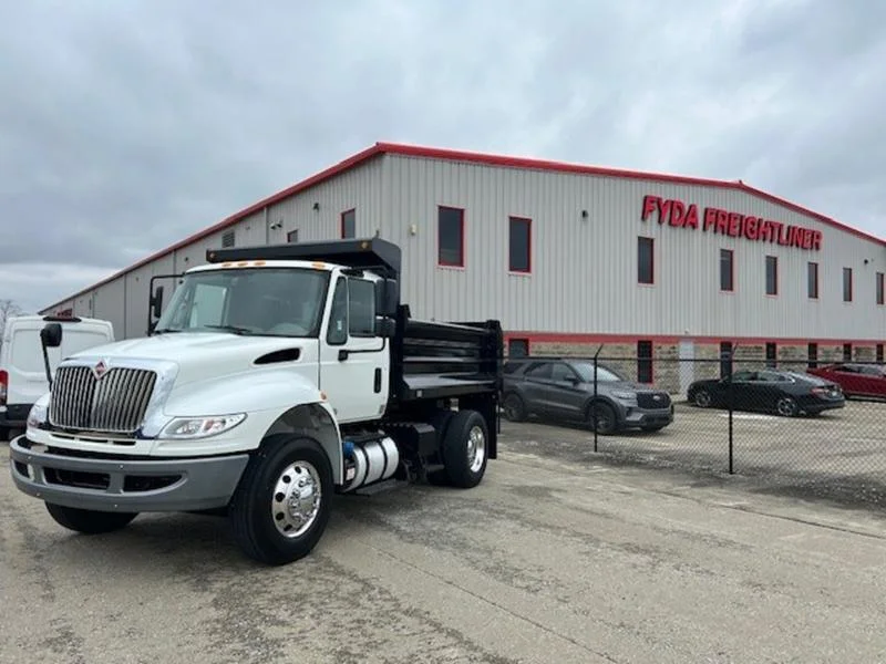 2021 International MV in Walton, KY — photo 19