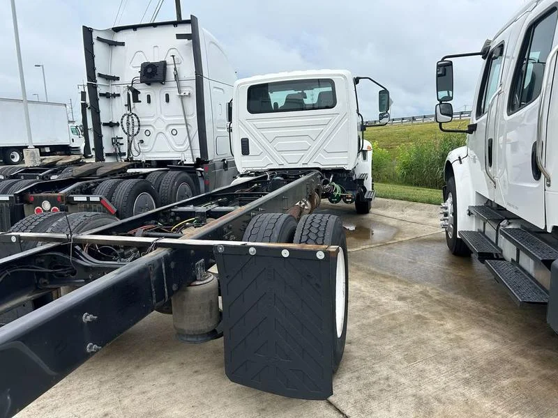 2021 International MV in Walton, KY — photo 5