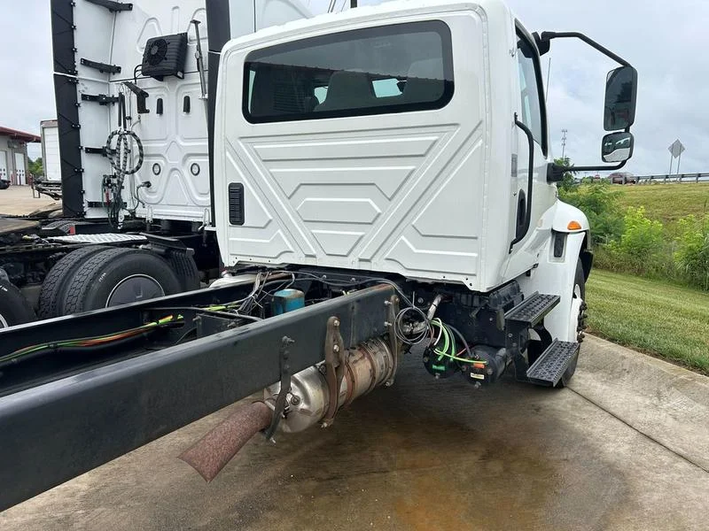 2021 International MV in Walton, KY — photo 4