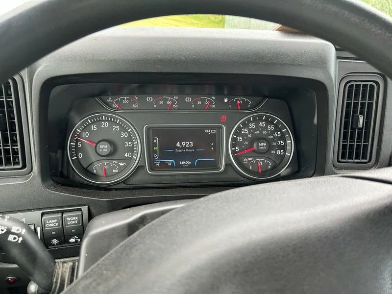 2021 International MV in Walton, KY — photo 11