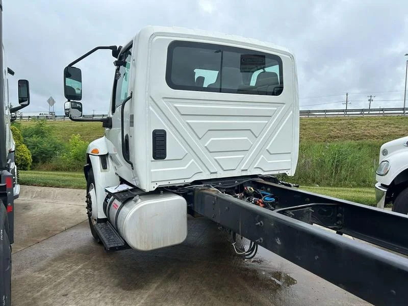 2021 International MV in Walton, KY — photo 8