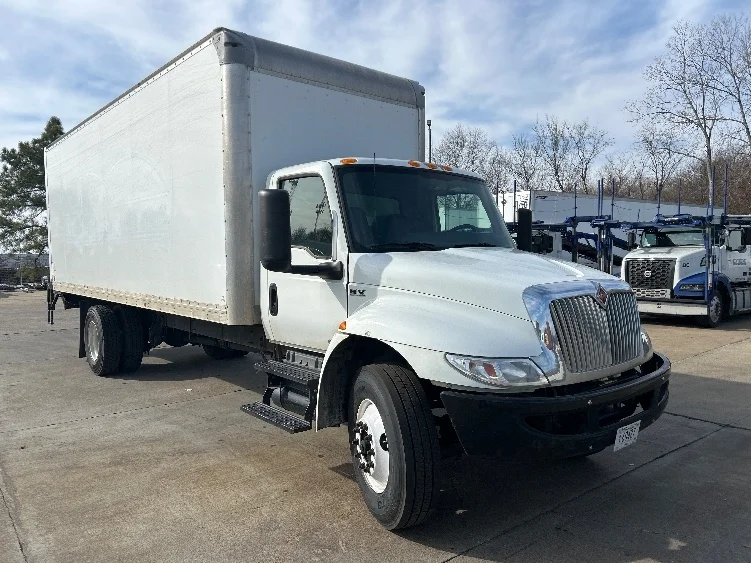 2020 International MV in Memphis, TN